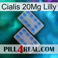 Cialis 20Mg Lilly 20